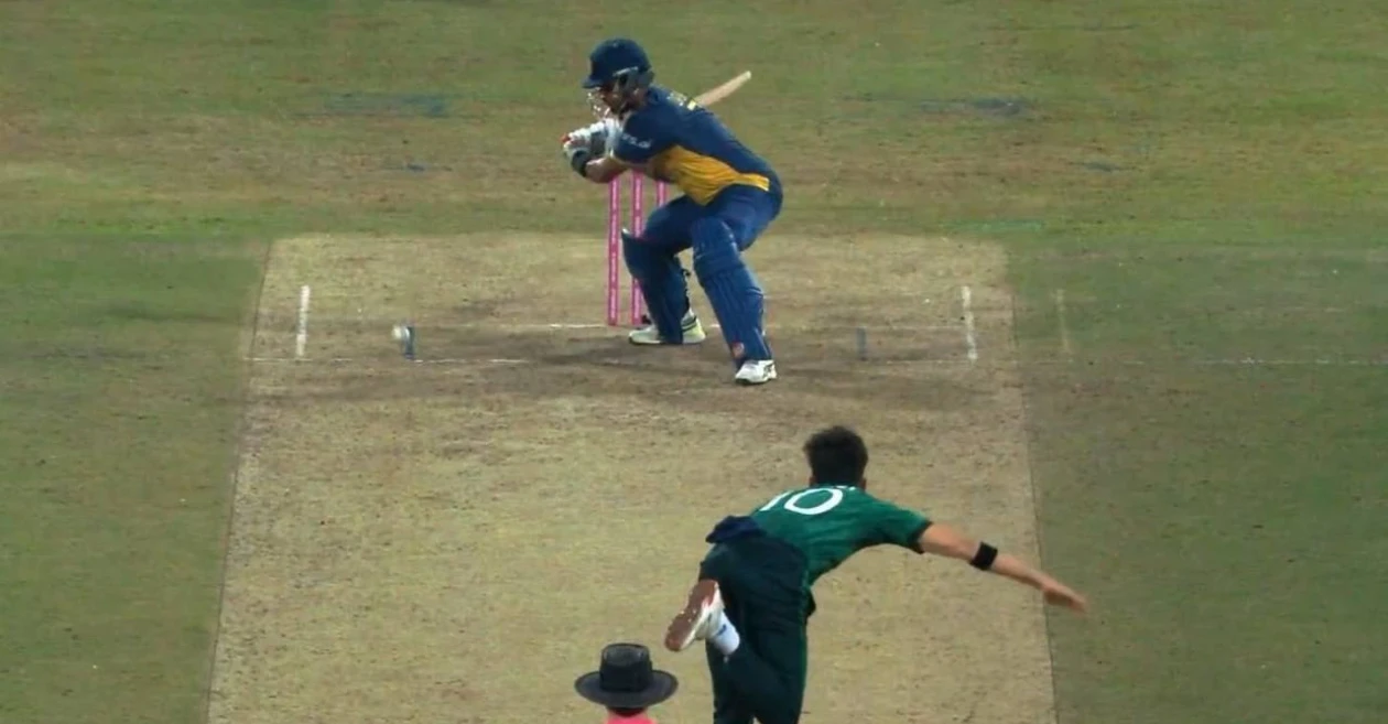 T20 विश्वचषक 2026: पाकिस्तान विरुद्ध श्रीलंका सुपर 8 सामन्यात अंतिम षटकावरून मोठा वाद निर्माण झाला