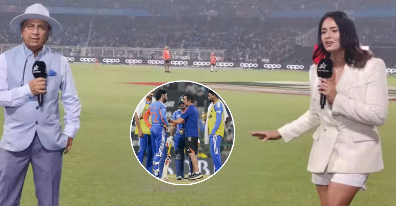 T20 विश्वचषक 2026: दक्षिण आफ्रिकेकडून झालेल्या अपमानास्पद पराभवानंतर सुनील गावस्कर यांनी भारताच्या स्टार फलंदाजांना फटकारले