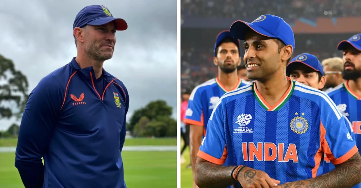 T20 विश्वचषक 2026: झिम्बाब्वे प्रशिक्षकांनी सुपर 8 च्या लढतीत भारताला अस्वस्थ करण्याची योजना उघड केली