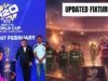 T20 विश्वचषक 2026 वेळापत्रक: स्कॉटलंडने बांगलादेशची जागा घेतल्याने अद्यतनित सामने उघड झाले