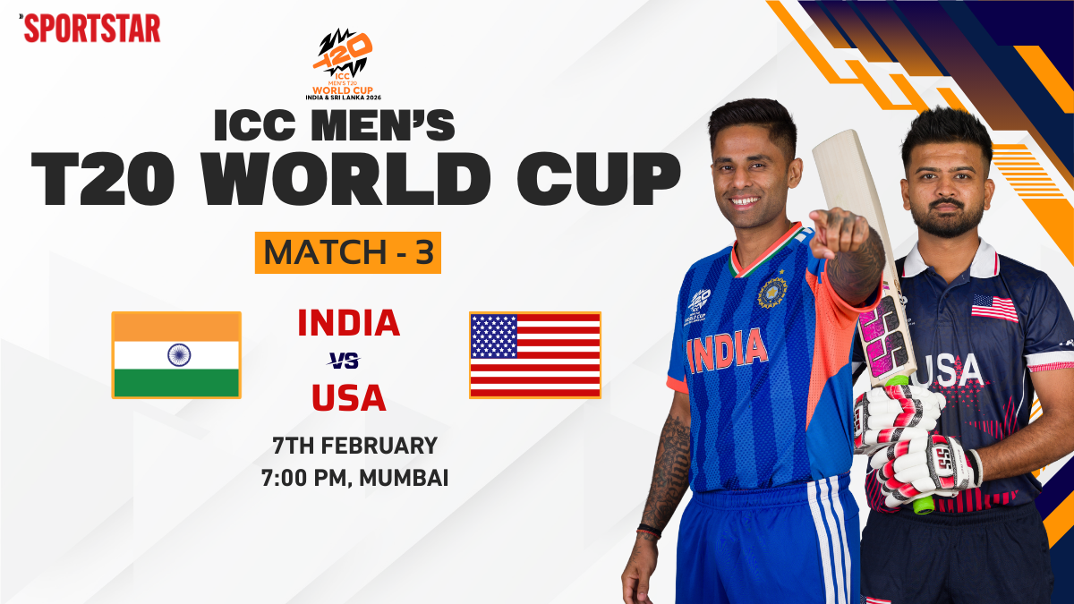 भारत विरुद्ध यूएसए हायलाइट्स, T20 विश्वचषक 2026: सूर्य, गोलंदाजांनी भारताला यूएसएवर 29 धावांनी विजय मिळवून दिला