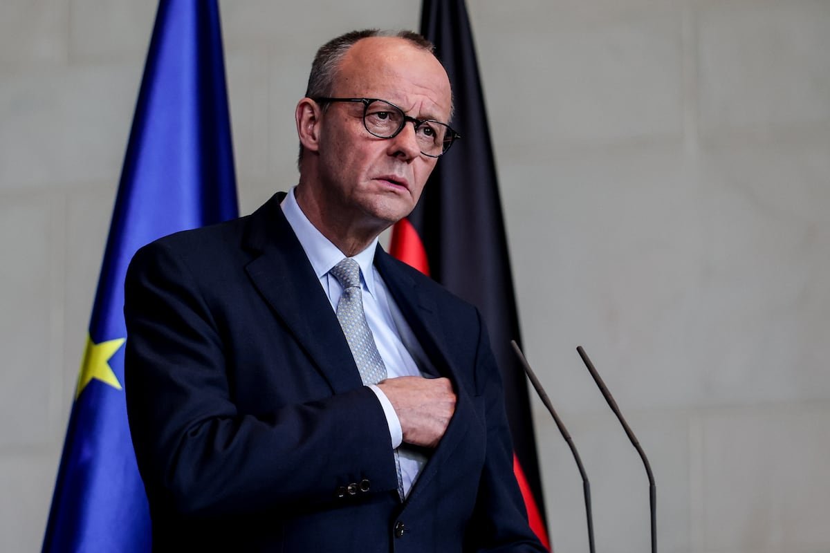 जर्मन आर्थिक योजना एक वर्षानंतर: वाढते व्याजदर आणि आर्थिक स्थिरतेबद्दल शंका | आर्थिक बाजार