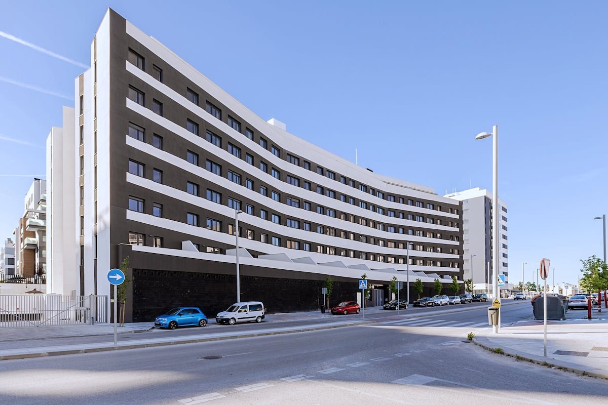 एडास होम्सने शेअर बाजारात तेजी आणली आणि नेइनॉर टेकओव्हर बोलीमध्ये सुधारणा केली | आर्थिक बाजार