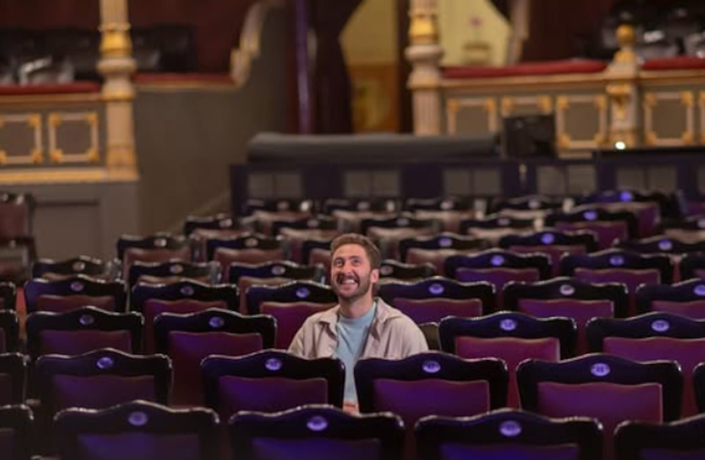 सेबास गुइलम आणि गॉट टॅलेंट स्पेनमध्ये त्याचा सहभाग असल्याच्या बातम्या आहेत