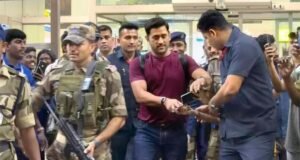 IPL 2026 साठी CSK प्री-सीझन कॅम्प सुरू झाला आहे