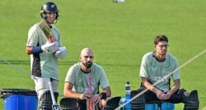 दक्षिण आफ्रिका वि न्यूझीलंड लाइव्ह स्कोअर, T20 विश्वचषक 2026: SA, NZ फायनलसाठी सामना; मॅट हेन्री रनअपला चिन्हांकित करतो