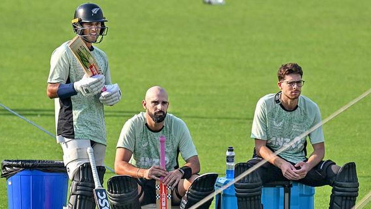 दक्षिण आफ्रिका वि न्यूझीलंड लाइव्ह स्कोअर, T20 विश्वचषक 2026: SA, NZ फायनलसाठी सामना; मॅट हेन्री रनअपला चिन्हांकित करतो