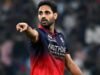 IPL 2026: भुवनेश्वर कुमारने 36 व्या वर्षी स्विंग, फील आणि सर्व्हायव्हलची कला स्पष्ट केली