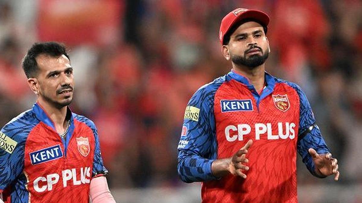 पीबीकेएस वि एमआय लाइव्ह स्कोअर, आयपीएल 2026: संघर्ष करत असलेल्या पंजाब किंग्सने यजमान मुंबई इंडियन्सला हरवले; हार्दिक पांड्या खेळणार?
