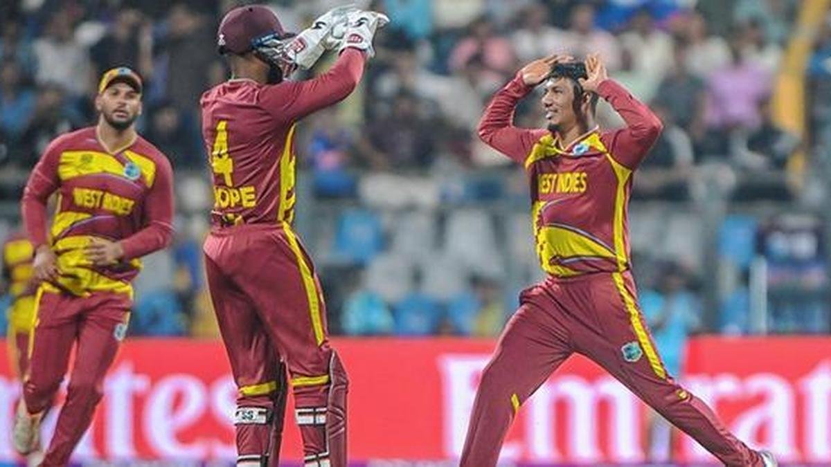 T20 विश्वचषक 2026: फॉर्मात असलेल्या वेस्ट इंडिजविरुद्ध नेपाळ पुन्हा मार्गावर येण्याचा विचार करत आहे