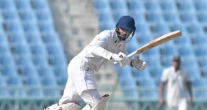 रणजी ट्रॉफी 2025-26 फायनल: या हंगामात कर्नाटक आणि जम्मू आणि काश्मीरचे सर्वाधिक धावा करणारे खेळाडू कोण आहेत?