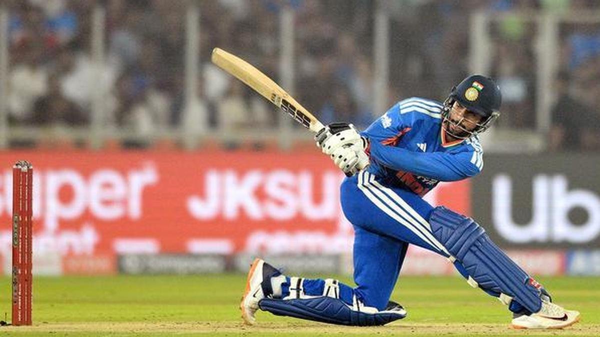 भारत अ वि यूएसए, T20 विश्वचषक 2026 लाइव्ह स्ट्रीमिंग: वॉर्म-अप फिक्स्चर कोठे पहावे — टेलिकास्ट, ओटीटी तपशील?