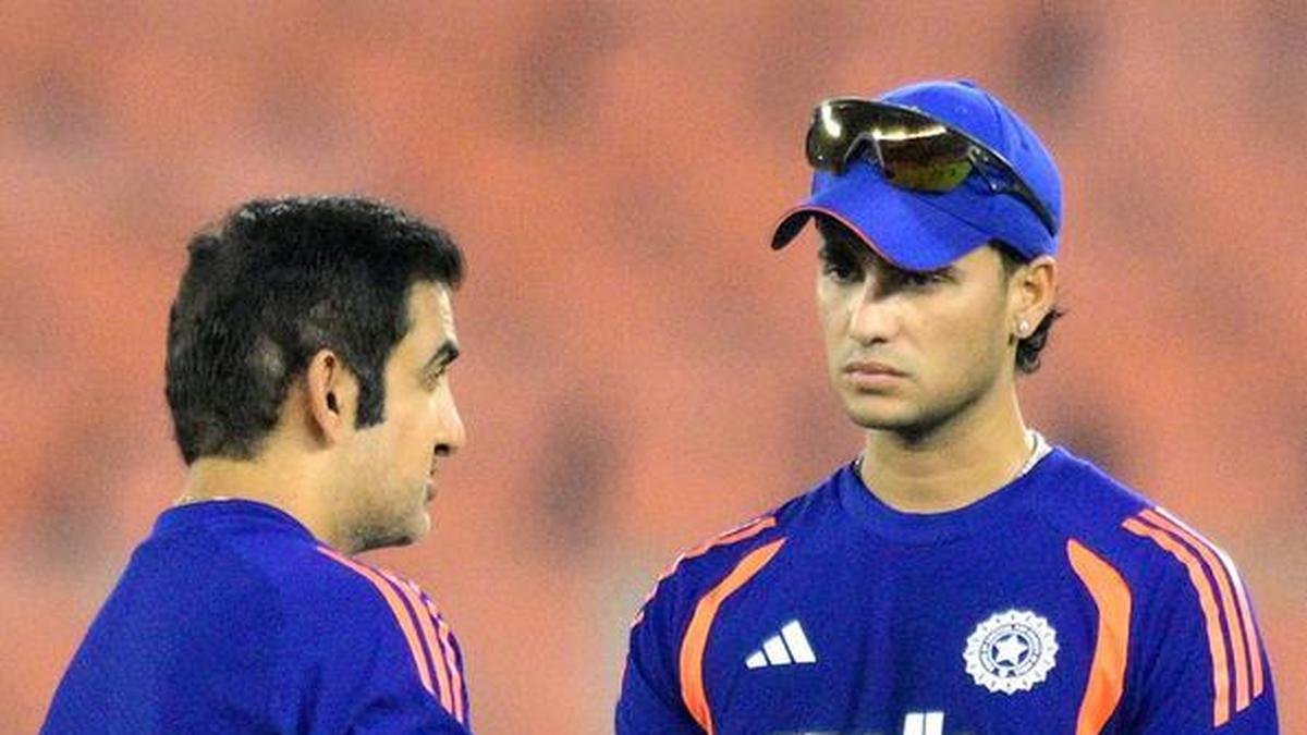 T20 विश्वचषक 2026: भारत विरुद्ध दक्षिण आफ्रिका सुपर एट सामना परिभाषित करू शकणारे तीन सामने