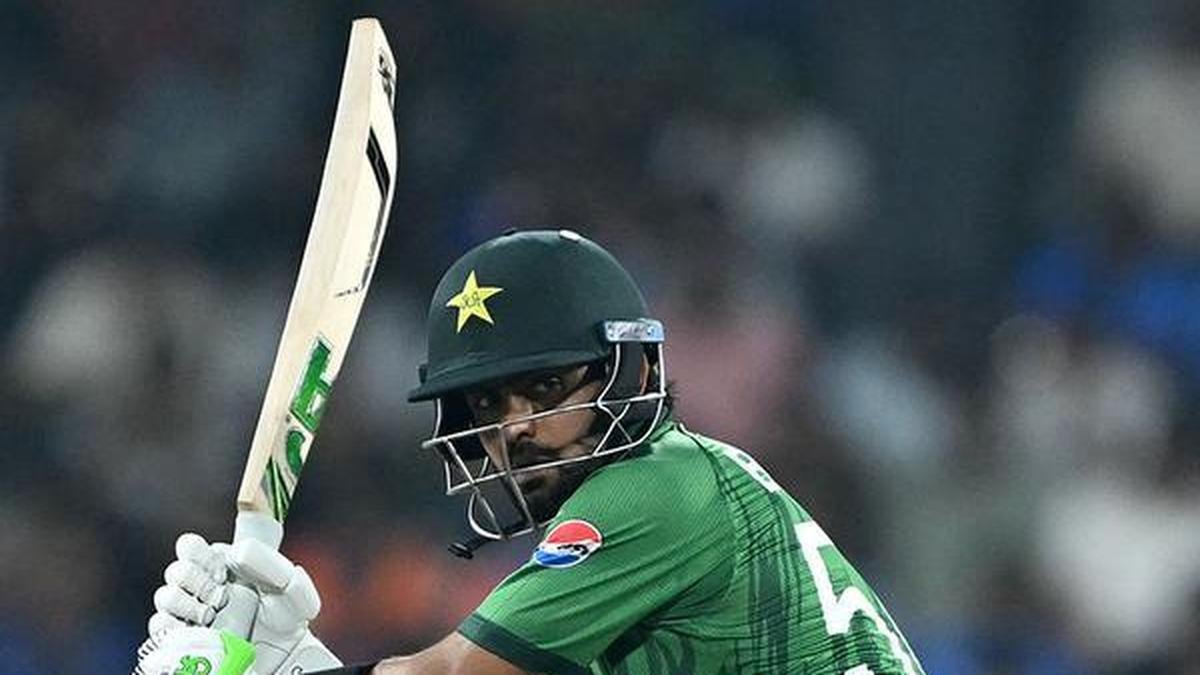 न्यूझीलंड विरुद्ध पाकिस्तान थेट स्कोअर, T20 विश्वचषक 2026 सुपर एट: पावसाचा धोका असल्याने कोलंबोमध्ये NZ विरुद्ध PAK सामना