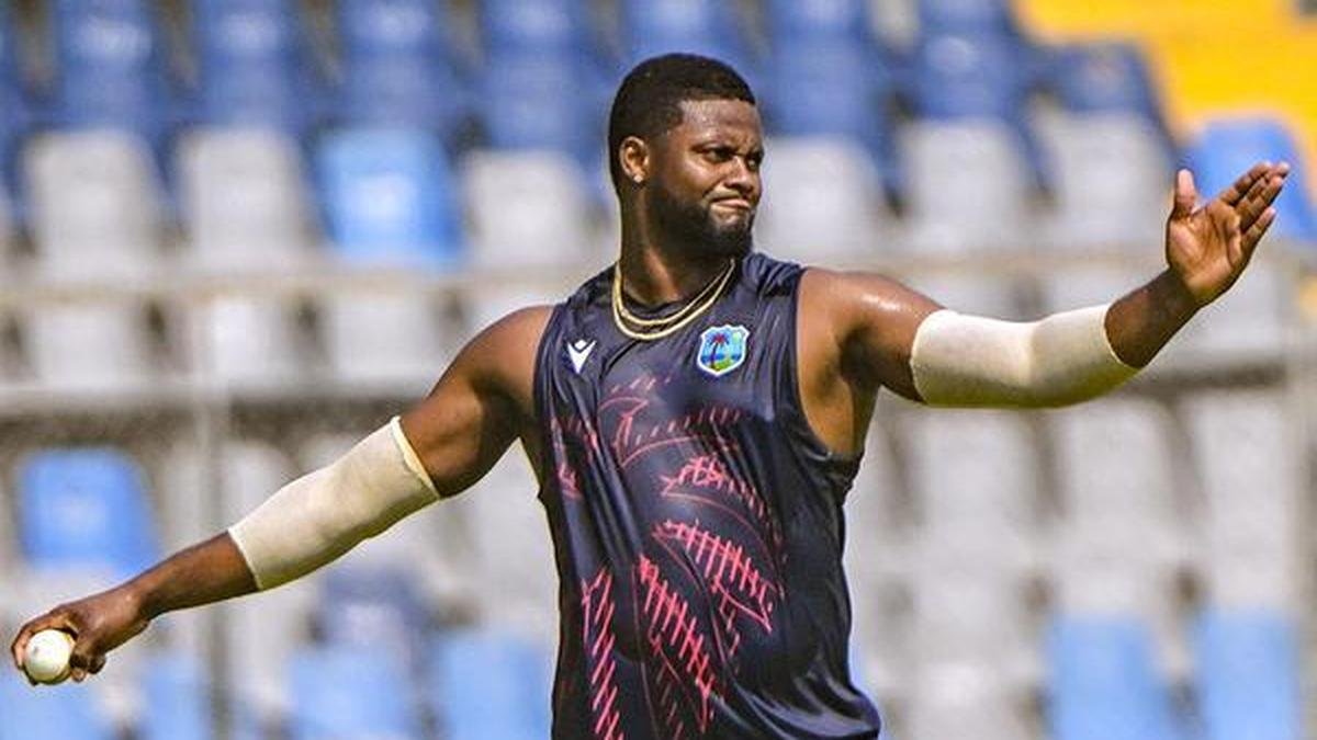 वेस्ट इंडीज विरुद्ध झिम्बाब्वे लाइव्ह स्कोअर, T20 विश्वचषक 2026: WI, ZIM सुपर एट संघर्ष; थेट प्रवाह माहिती