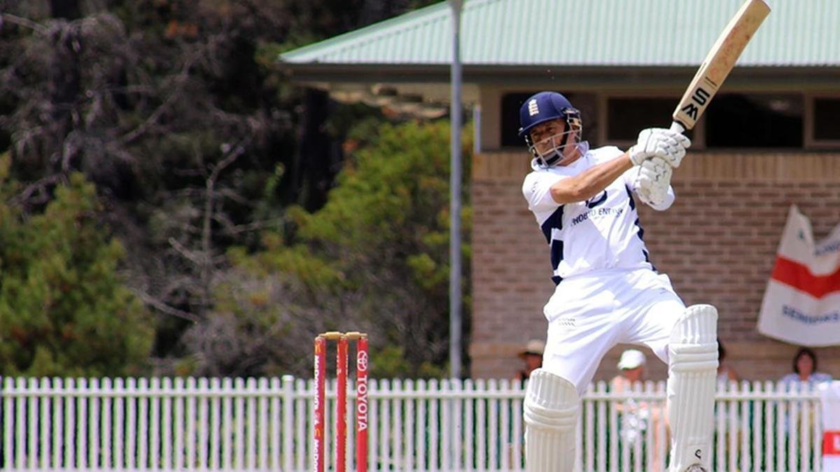 नासेर हुसैनचा मोठा भाऊ मेलला पुन्हा ‘घरापासून दूर’ मैदानात उतरायचे आहे.