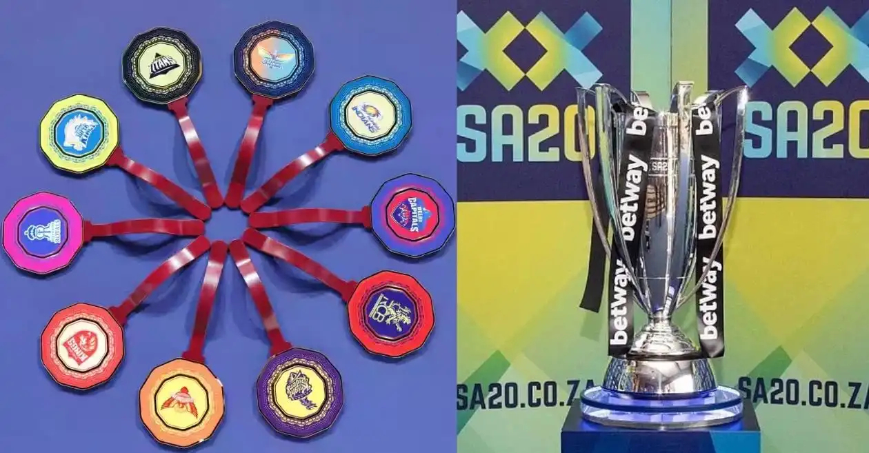 हा आयपीएल संघ आपल्या गोलंदाजांना SA20 प्रशिक्षणासाठी डर्बनला पाठवेल