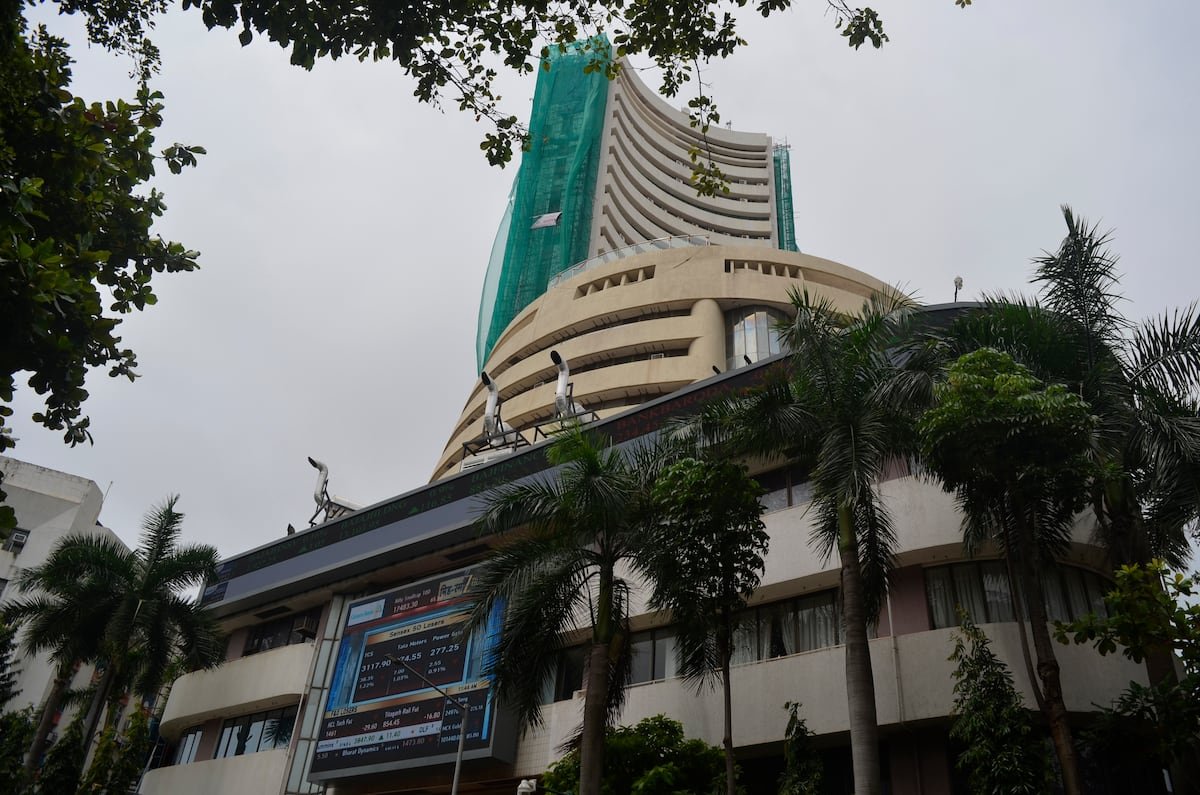 इमर्जिंग मार्केट्स: विकसित देशांमधील अनिश्चिततेची भरपाई करण्यासाठी नफ्याचा मार्ग | आर्थिक बाजार