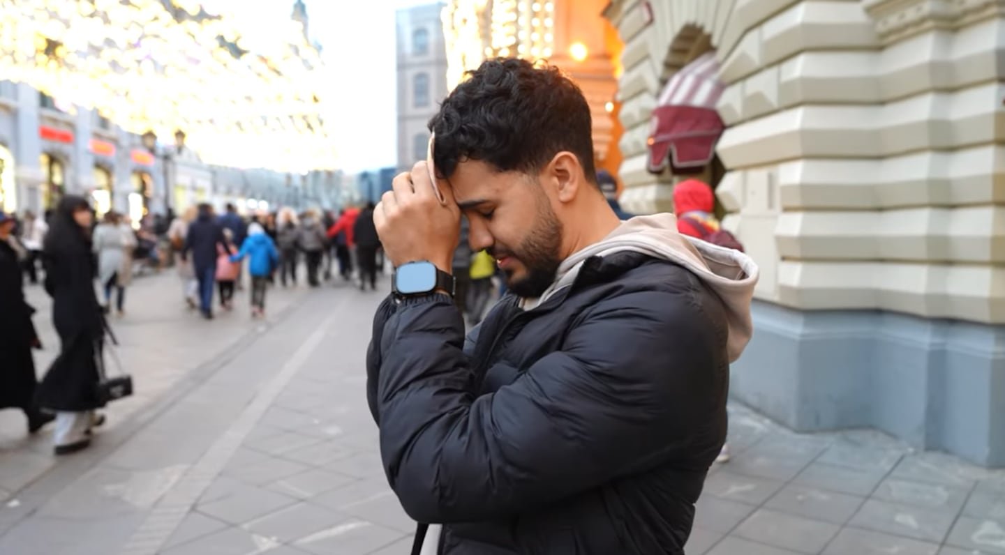 YouTube ने व्हीलॉगसह ते केले आहे जे प्रत्येक सामग्री जनरेटरला त्यांच्या बाबतीत घडण्याची भीती वाटते