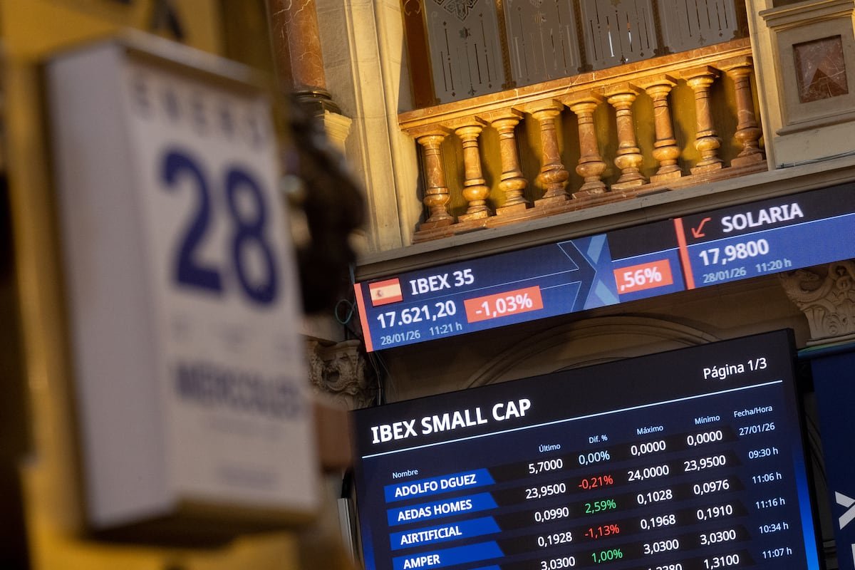 स्टॉक मार्केट पार्टी एक काम एक ठोसा अजूनही आहे