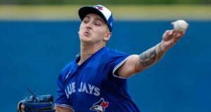 2026 Blue Jays साठी प्रभाव पाडू शकणाऱ्या संभावना