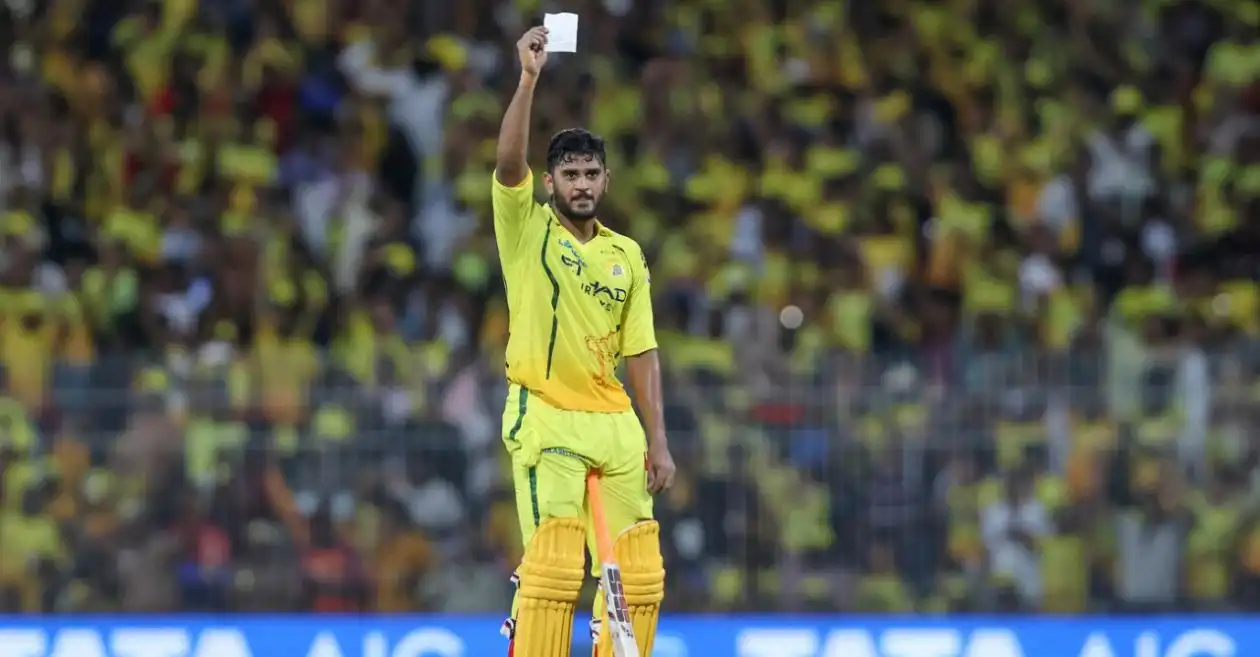 उर्विल पटेलची IPL इतिहासातील शीर्ष 5 वेगवान अर्धशतके