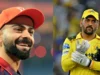 विराट कोहली आयपीएलच्या इतिहासात सर्वाधिक सामने खेळणारा टॉप 5 खेळाडू आहे