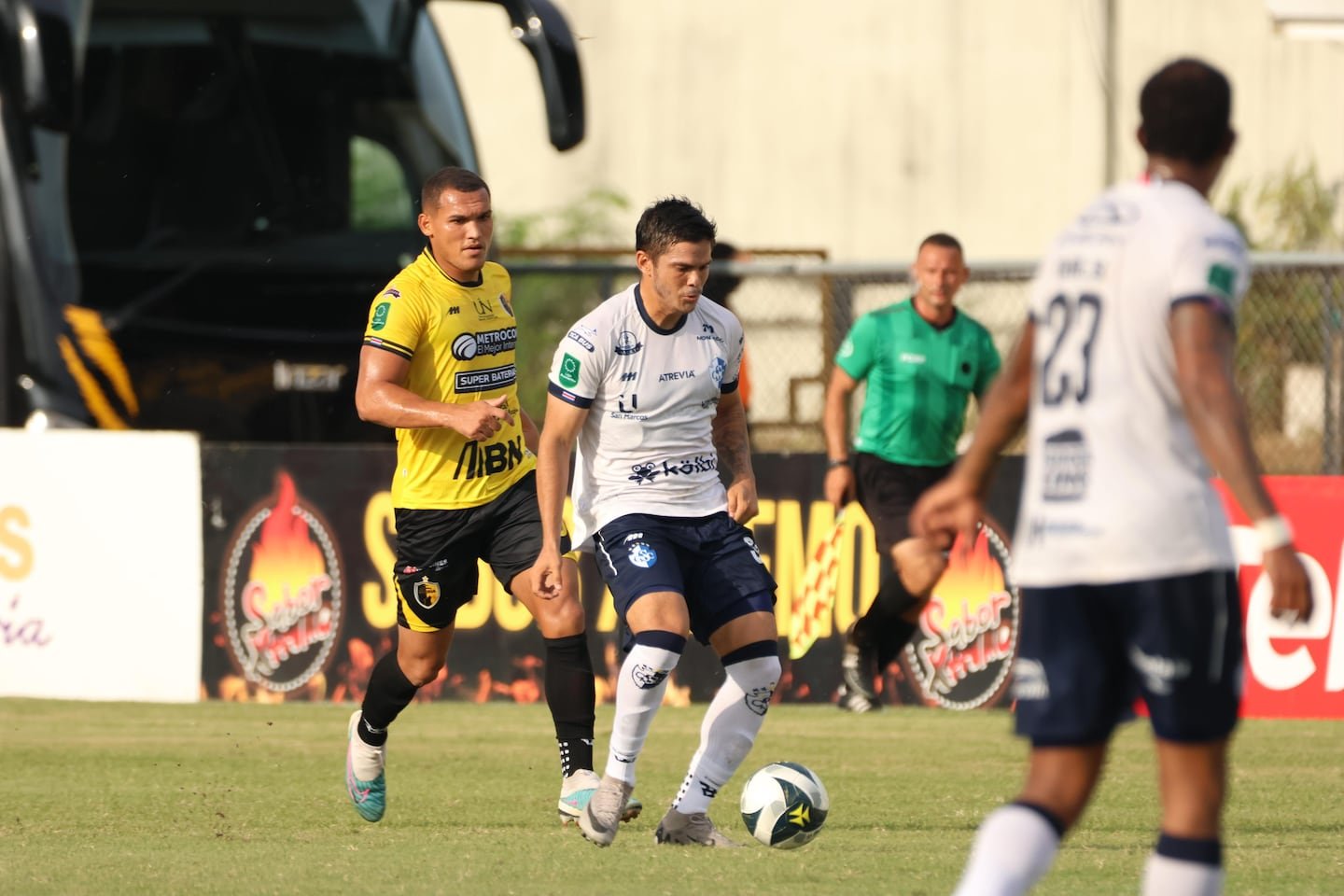 सुहंदर झुनिगा कबूल करतो: “एस” आणि टिममधून गेल्यावर त्याला जे स्वप्न पूर्ण करायचे आहे