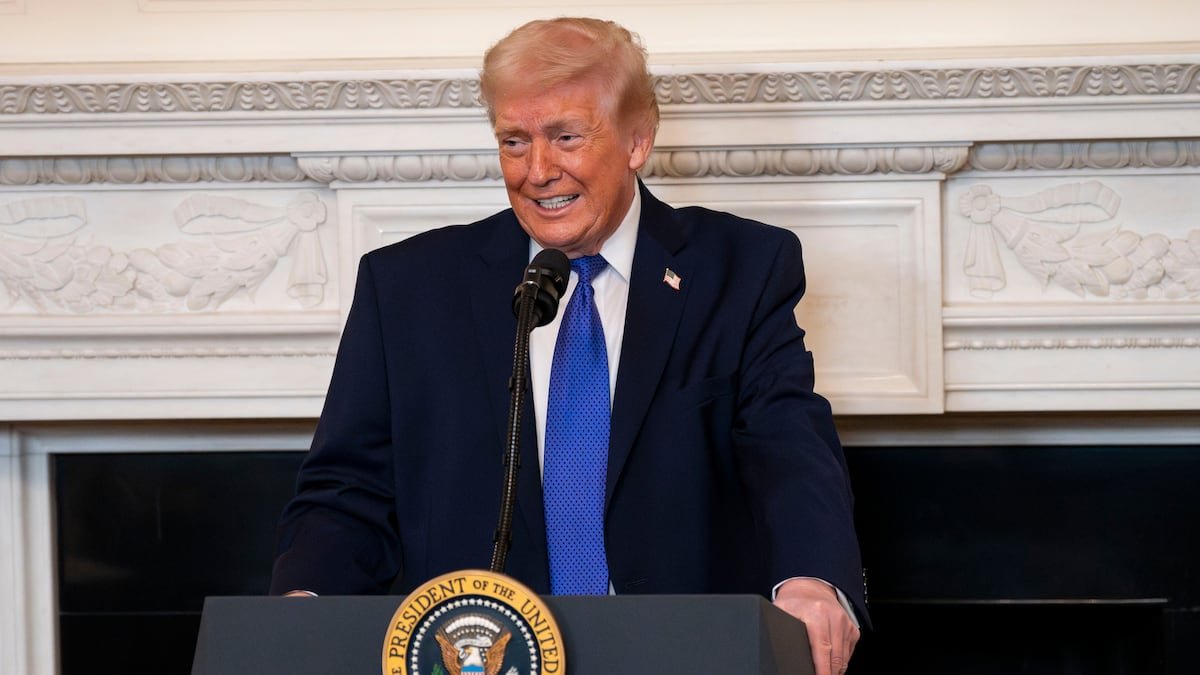 टॅरिफ रद्द करण्यावर विश्लेषक: स्टॉक मार्केटसाठी चांगले, कर्जासाठी वाईट आर्थिक बाजार