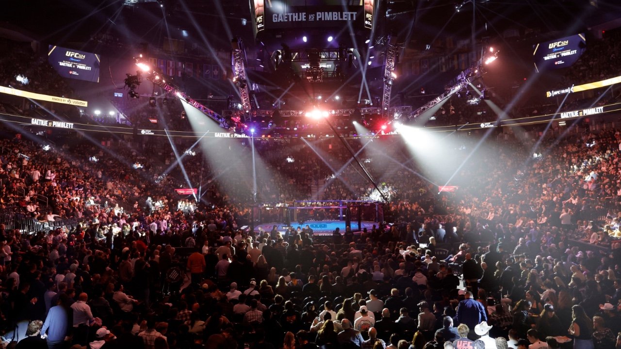 UFC 325 प्रीलिम्स: Micallef आणि Ruston यांना ऑस्ट्रेलियात घरीच थांबा मिळतो