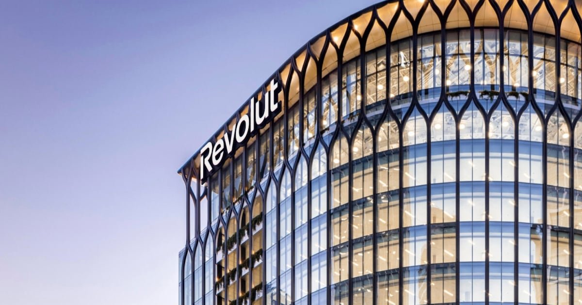 Revolut यूएस बँकिंग परवान्यासाठी अर्ज करते आणि Raisin | मध्ये देशासाठी त्याच्या नवीन CEO वर स्वाक्षरी करते आर्थिक बाजार