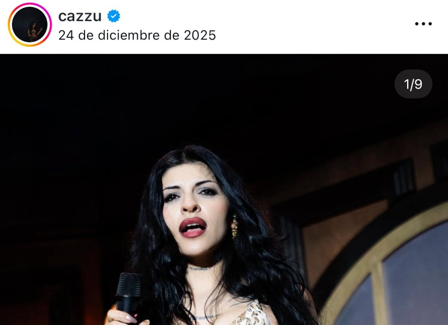 काझ्झू एक कठोर निर्णय घेतो ज्यामुळे ख्रिश्चन नोडलबरोबरच्या वादाचा त्याच्यावर परिणाम होतो की नाही हे उघड होते