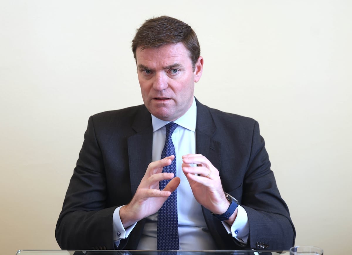 BME एक गुंतवणूक खाते प्रस्तावित करते ज्यावर त्यांच्या कामगिरीपेक्षा मालमत्तांवर आधारित कर आकारला जातो | आर्थिक बाजार