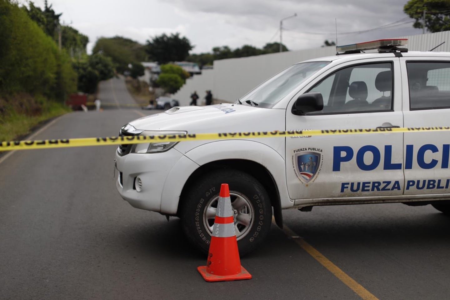 पुंटरेनासमध्ये लक्षाधीश गमावण्याची योजना असलेल्या चित्रपटाचे तीन ट्रेलर आहेत