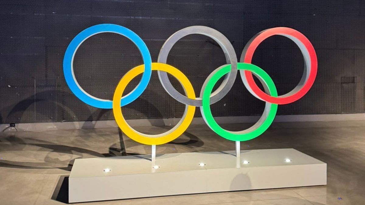 काउंटरॅटॅक (सायबर)! हिवाळी ऑलिम्पिकला लक्ष्य करणारे रशियन सायबर हल्ले इटलीने थांबवले | इतर क्रीडा बातम्या