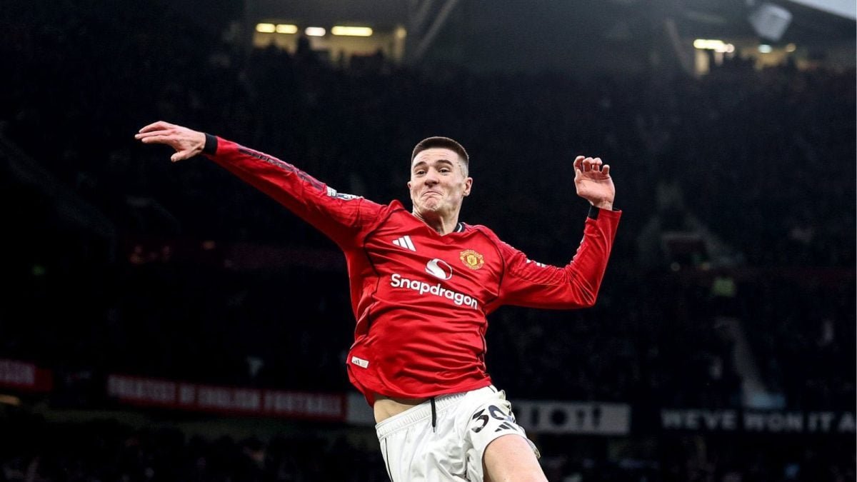 बेंचच्या बाहेर…आणि आत! बेंजामिन सिस्कोने एव्हर्टन विजेत्यासह सुपर-सब विजेतेपद मिळवले | फुटबॉल बातम्या