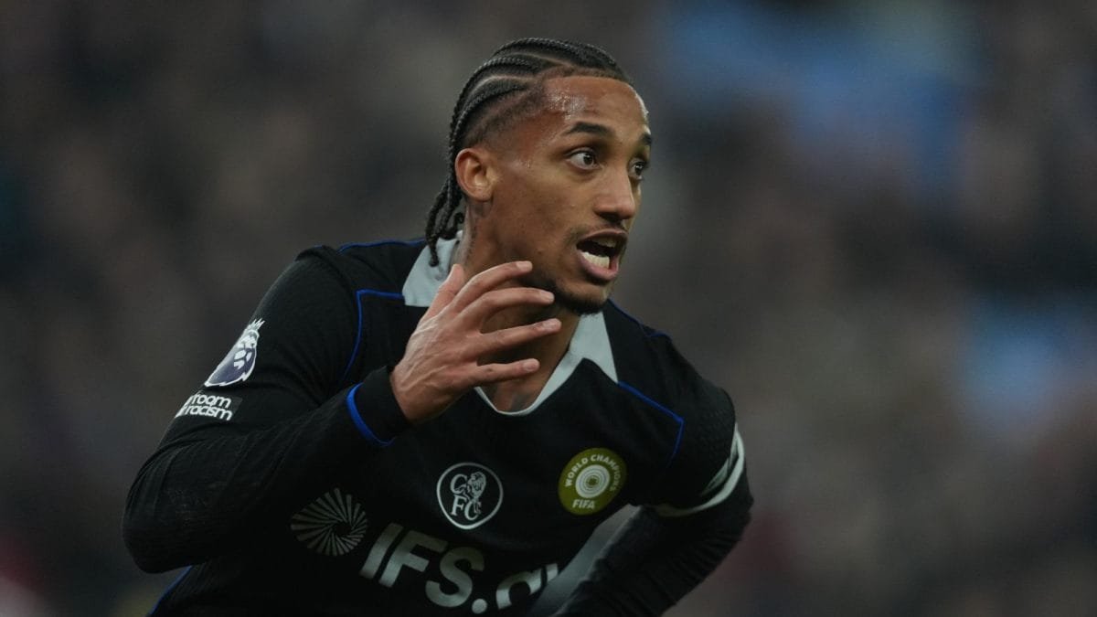 जोआओ पेड्रोने तीन वेळा गोल केल्याने चेल्सी चॅम्पियन्स लीगमध्ये ॲस्टोन व्हिलावर विजय मिळवण्यासाठी हताश आहे | फुटबॉल बातम्या