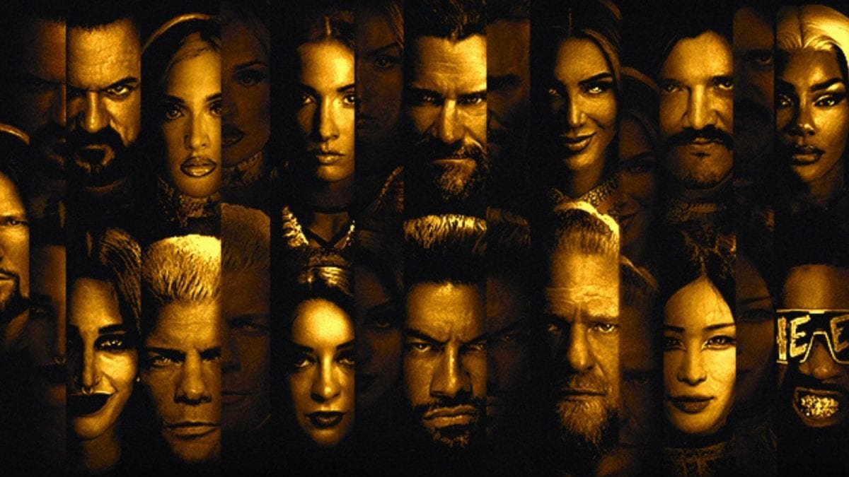 WWE रॉयल रंबल 2026 चे लाइव्ह परिणाम: इतिहासात प्रथमच NA च्या बाहेर खेळूया!