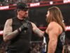 अंडरटेकरने 2026 WWE हॉल ऑफ फेममध्ये AJ स्टाइल्सच्या समावेशाची पुष्टी केली | WWE बातम्या