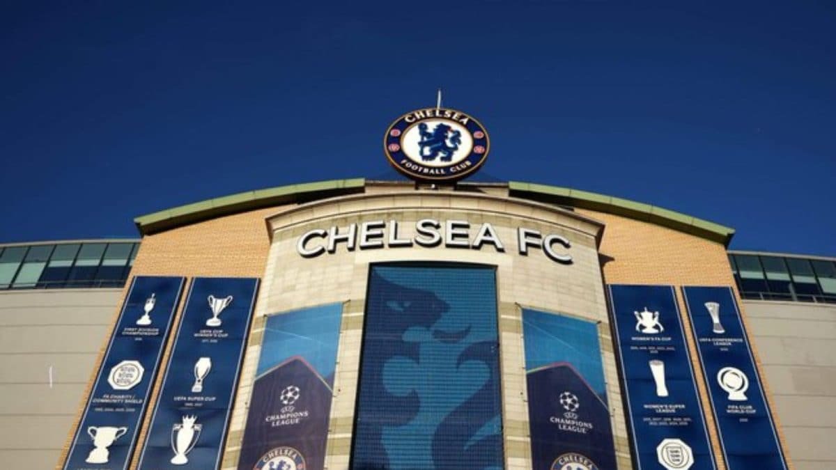 अद्वितीय सेटिंग! डेव्ह फॉलो चेल्सी व्यवस्थापन संघात सामील झाला | क्रीडा बातम्या