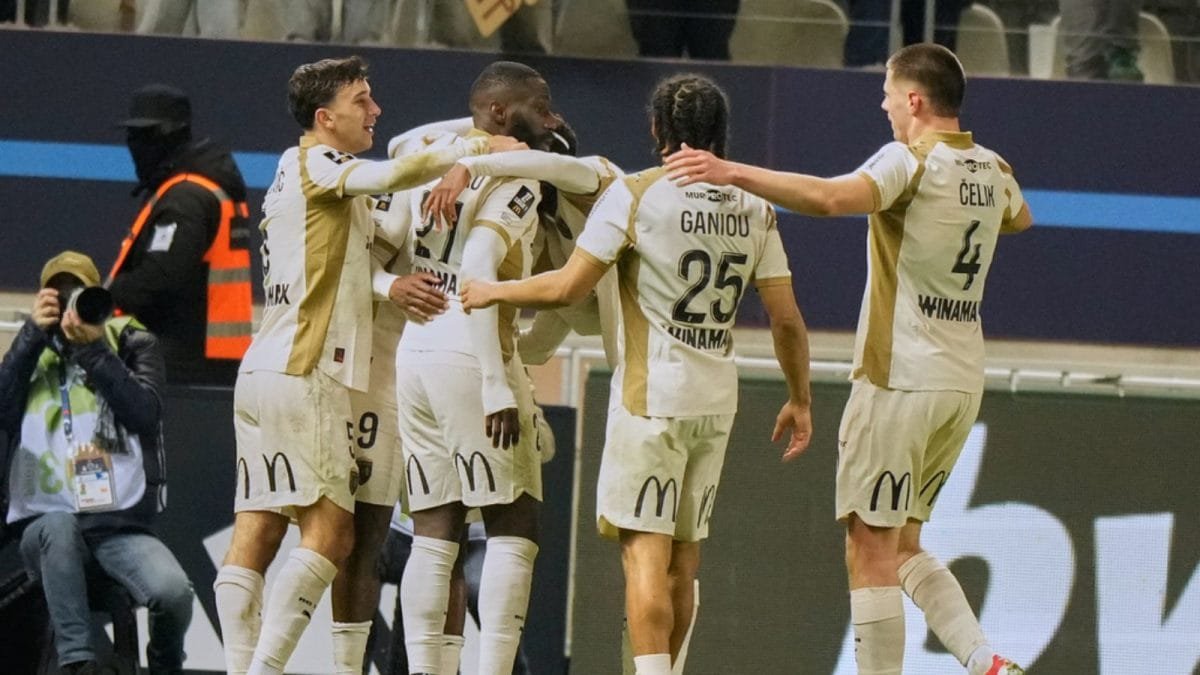 वास्तवात परत आणा! पराभवानंतर फ्रेंच लीग 1 विजेतेपदाच्या आशा मावळल्या… | फुटबॉल बातम्या