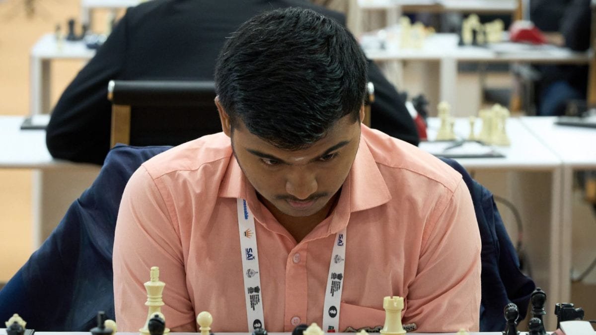 एस्पोर्ट्स वर्ल्ड कप 2026 च्या अगोदर GM प्रणेश येथे S8UL रोप, 12 शीर्षकांमध्ये रोस्टर घोषित केले | इतर क्रीडा बातम्या
