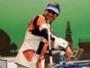 राष्ट्रीय नेमबाजी चॅम्पियनशिप: किरण अंकुश जाधवने बाबौताला पराभूत केले आणि ऐश्वरीने 10 मीटर एअर रायफलमध्ये सुवर्ण जिंकले | इतर क्रीडा बातम्या