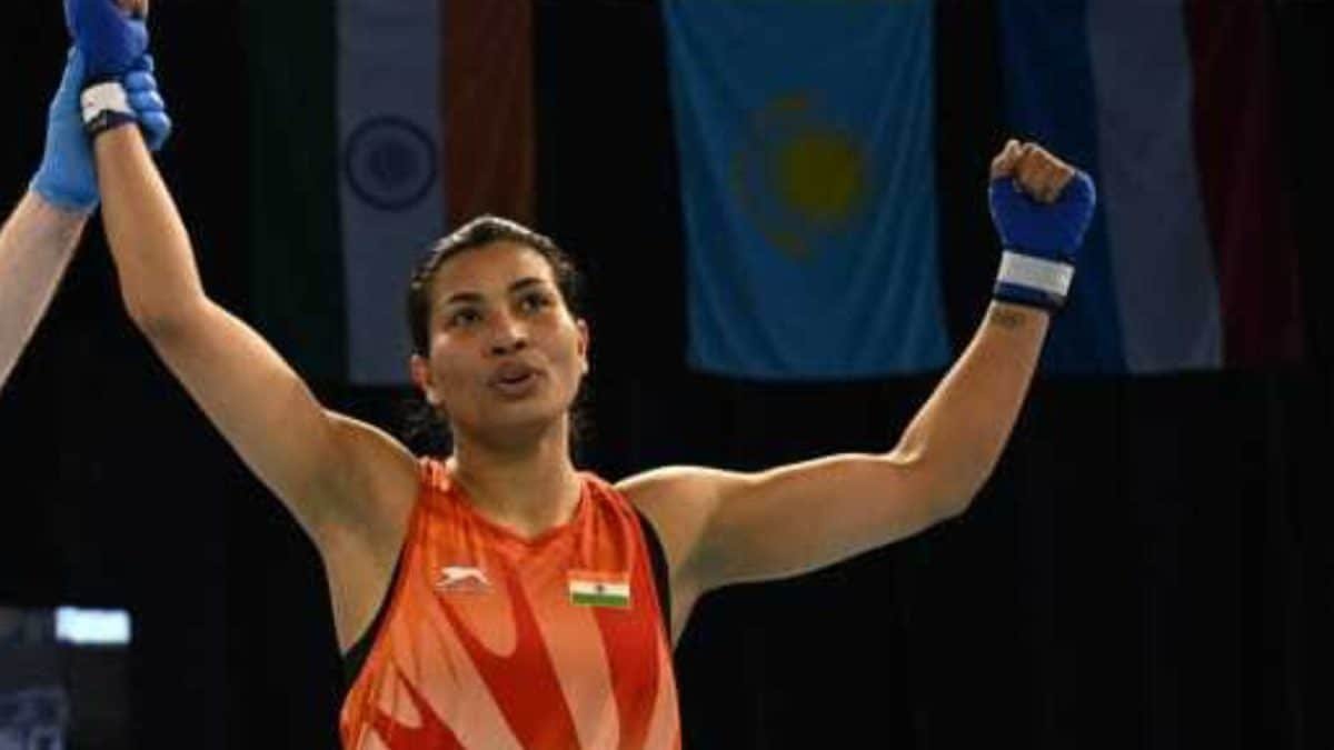 आशियाई खेळांमध्ये CWG स्पॉट्स मिळवण्यासाठी निवड चाचणीत लोव्हलिना, साक्षी, जादुमणी, नरेंद्र चमकले | इतर क्रीडा बातम्या