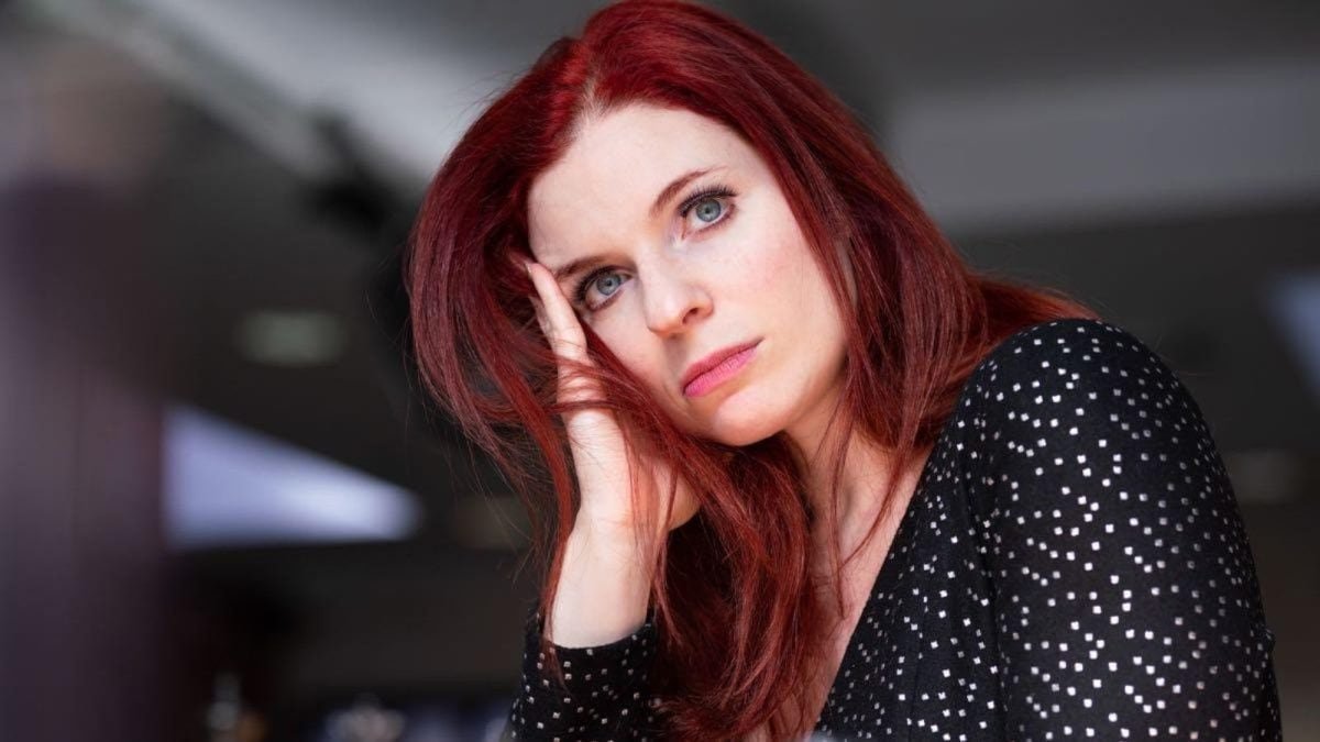 “लोकांचा माझ्यावर असलेल्या आत्मविश्वासाचा मला अभिमान आहे!”: जेनिफर शेहादेह बुद्धिबळातील ढोंगीपणा, गैरवर्तन आणि गैरवर्तन याबद्दल बोलतात! | बुद्धिबळ बातम्या