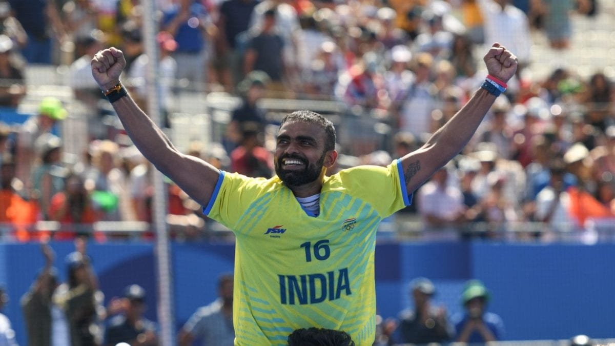 जलद आग? जलद अभिप्राय, नेहमीप्रमाणे! पीआर श्रीजेश एक खेळाडू आणि प्रशिक्षक म्हणून स्वप्ने, परिस्थिती आणि जीवनाबद्दल बोलतो | हॉकी बातम्या