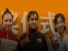भारताच्या अपर्णाने वर्ल्ड चॅम्पियनचा पराभव करून सांडा वर्ल्ड कपमध्ये वुशु सुवर्ण जिंकले | इतर क्रीडा बातम्या