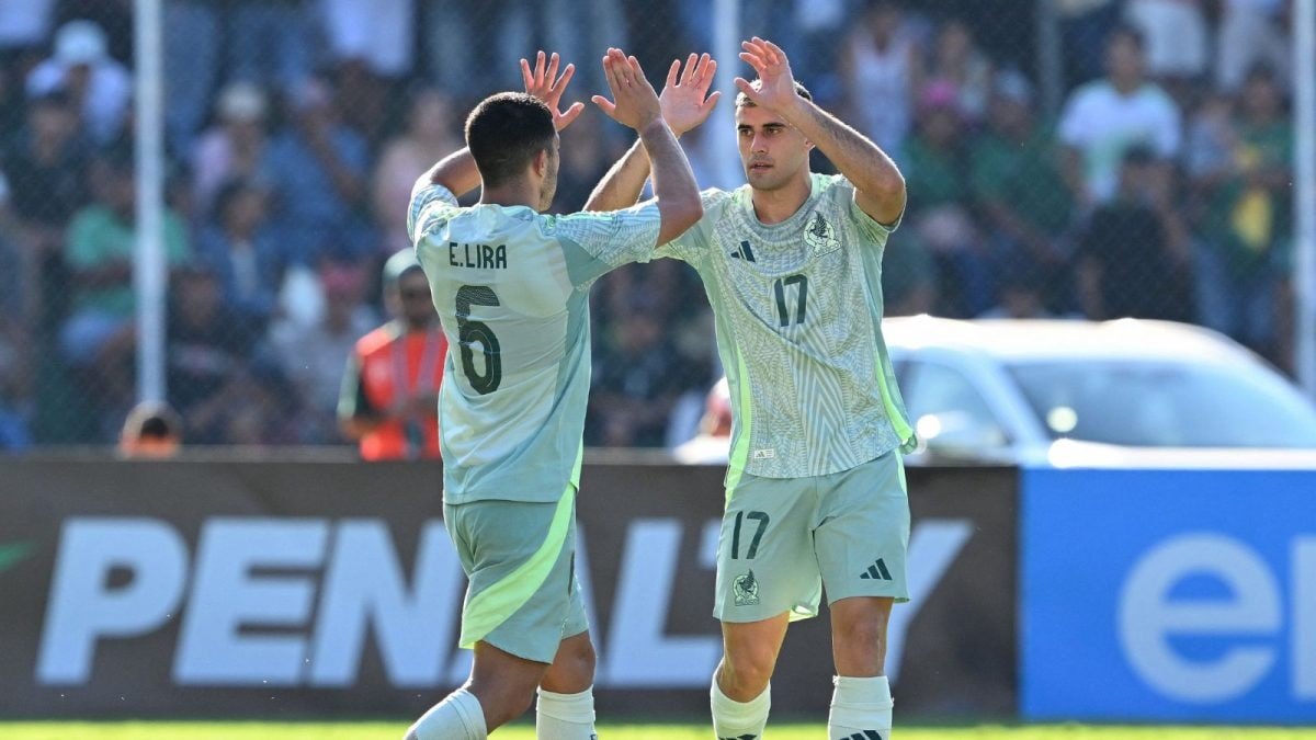 तथ्य तपासणी: कार्टेल अशांततेनंतर फिफा विश्वचषक सामने मेक्सिकोमधून हलवले जातील का? | फुटबॉल बातम्या