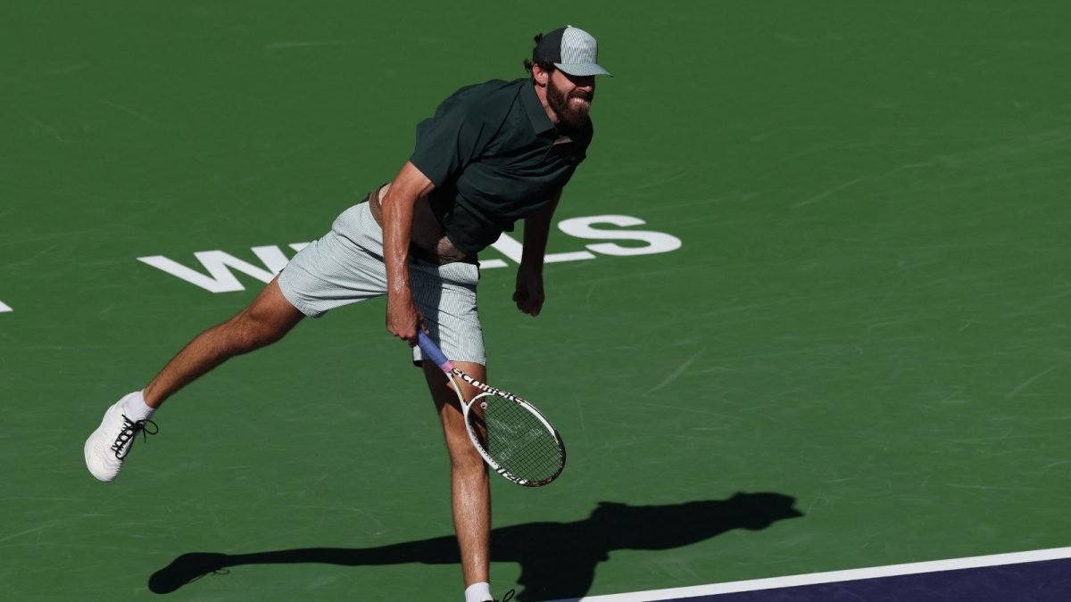 जॅनिक सिनर-रेली ओपेल्का जोडीच्या आत: माजी अमेरिकन प्रो एक मनोरंजक सिद्धांत ऑफर करतो | टेनिस बातम्या