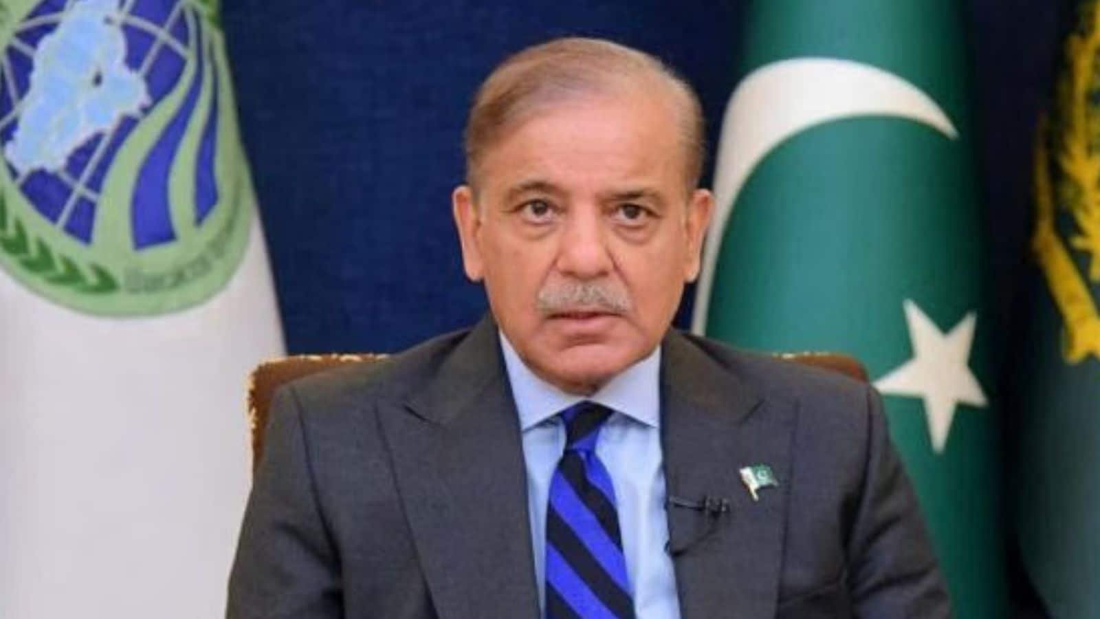 पाकिस्तान हॉकी संघाच्या कर्णधाराने आपत्ती उघड केल्यानंतर पंतप्रधान शेहबाज शरीफ यांनी गैरव्यवस्थापनाच्या चौकशीचे आदेश दिले | हॉकी बातम्या